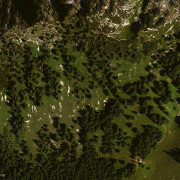 Satellite imagery of Hahnenkopf, DE