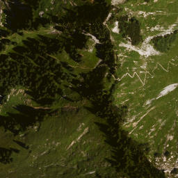 Satellite imagery of Hahnenkopf, DE