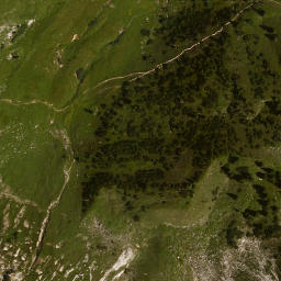 Satellite imagery of Hahnenkopf, DE