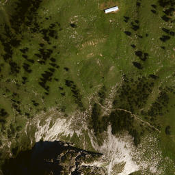 Satellite imagery of Gieseler Wand, DE