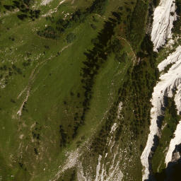 Satellite imagery of Gieseler Wand, DE