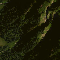 Satellite imagery of Himmelhorn, DE