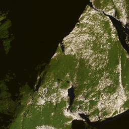 Satellite imagery of Himmelhorn, DE