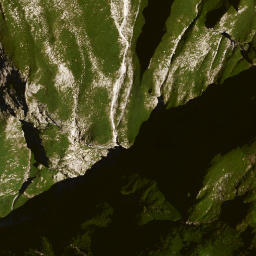Satellite imagery of Himmeleck, DE