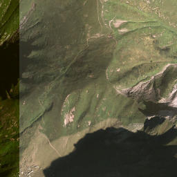Satellite imagery of Himmeleck, DE