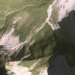 Satellite imagery of Himmeleck, DE