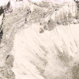 Satellite imagery of Hochvogel, AT
