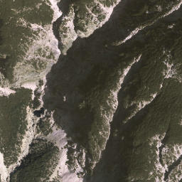 Satellite imagery of Zähne, AT