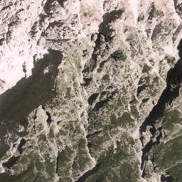 Satellite imagery of Sattelkar Spitze, AT