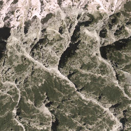 Satellite imagery of Sattelkar Spitze, AT
