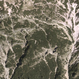 Satellite imagery of Sattelkar Spitze, AT