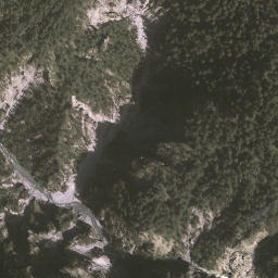 Satellite imagery of Mittergrotzen Spitze, AT