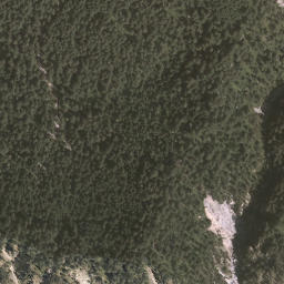 Satellite imagery of Mittergrotzen Spitze, AT