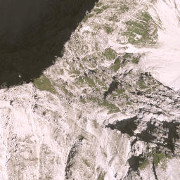 Satellite imagery of Knittelkar Spitze, AT
