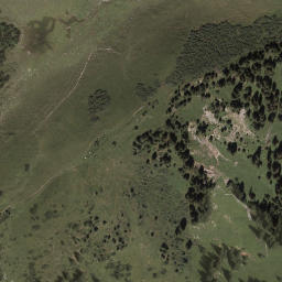 Satellite imagery of Kelmer Spitze, AT