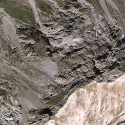 Satellite imagery of Roter Stein, AT