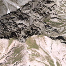 Satellite imagery of Roter Stein, AT
