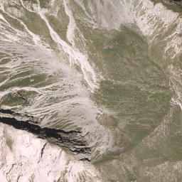 Satellite imagery of Roter Stein, AT