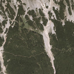 Satellite imagery of Grubigstein, AT