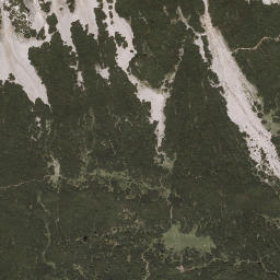 Satellite imagery of Grubigstein, AT