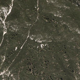 Satellite imagery of Gehrenspitzen, AT