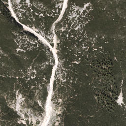 Satellite imagery of Gehrenspitzen, AT