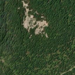Satellite imagery of Hoher Sattel, AT