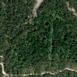 Satellite imagery of Kienleitenkopf, AT