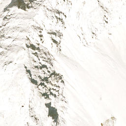 Satellite imagery of Grubenkarspitze, AT