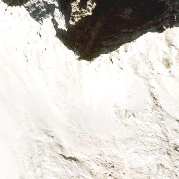 Satellite imagery of Grubenkarspitze, AT