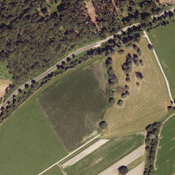 Satellite imagery of Scheibensignal, AT
