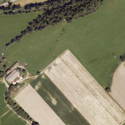 Satellite imagery of Scheibensignal, AT