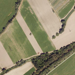 Satellite imagery of Scheibensignal, AT