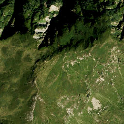Satellite imagery of Saalkogel, AT