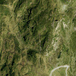 Satellite imagery of Staffkogel, AT