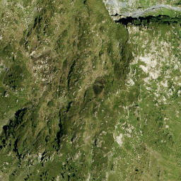 Satellite imagery of Staffkogel, AT