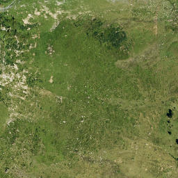 Satellite imagery of Staffkogel, AT