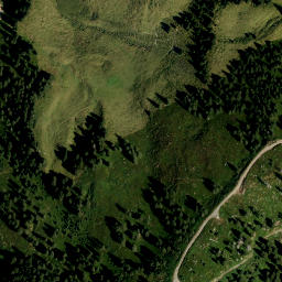 Satellite imagery of Grinnberg, AT