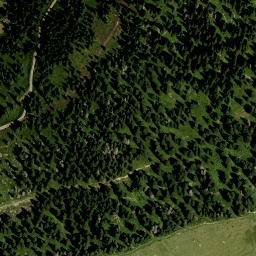 Satellite imagery of Grünberg, AT