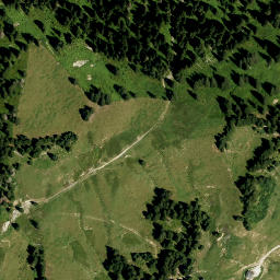 Satellite imagery of Grünberg, AT