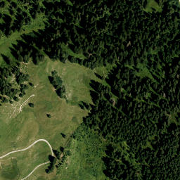 Satellite imagery of Grünberg, AT