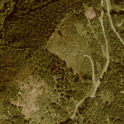 Satellite imagery of Palfner Kogel, AT