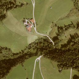 Satellite imagery of Hochstein, AT