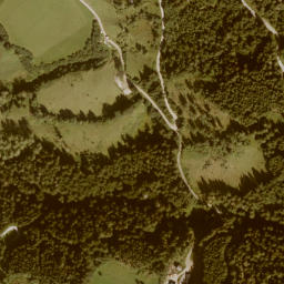 Satellite imagery of Hochstein, AT
