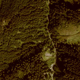 Satellite imagery of Aschek, AT