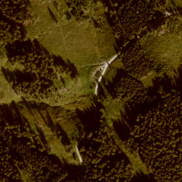 Satellite imagery of Aschek, AT