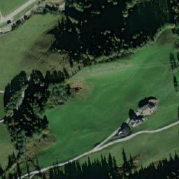 Satellite imagery of Mandlingpass, AT