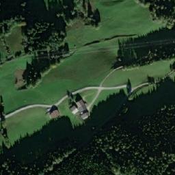 Satellite imagery of Mandlingpass, AT
