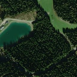 Satellite imagery of Planai, AT