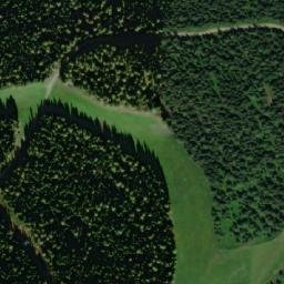 Satellite imagery of Planai, AT